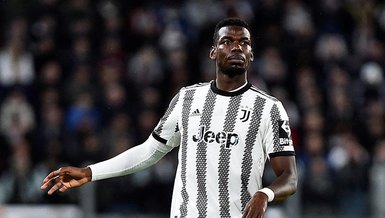 Pogba Juventus'tan ayrılıyor