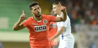 Akbaba’dan transfer açıklaması! G.Saray...