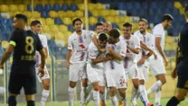 Menemenspor’un 4 gözdesi