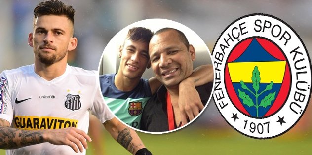 Çık aradan Neymar