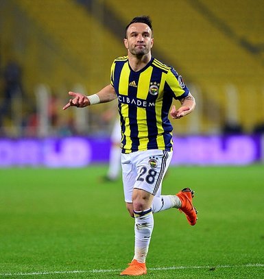 Valbuena’nın yerine o geliyor!