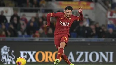 Roma Cengiz Ünder'in fiyatını belirledi!