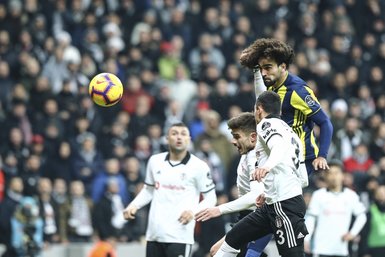 Sadık Çiftpınar: Fenerbahçe ile şaka olmaz