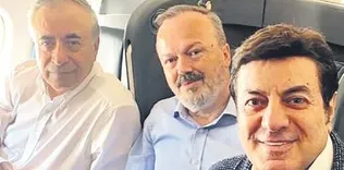Daha yapacak çok işimiz var