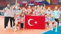 Avrupa’nın sultanları