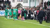Olaylı maç Eyüpspor’un
