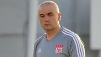 Rıza Çalımbay gündemi değerlendirdi!