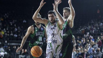 Darüşşafaka'dan kritik galibiyet!