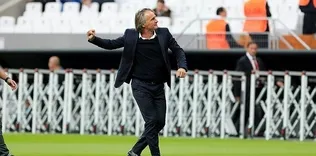Riekerink’ten flaş açıklama
