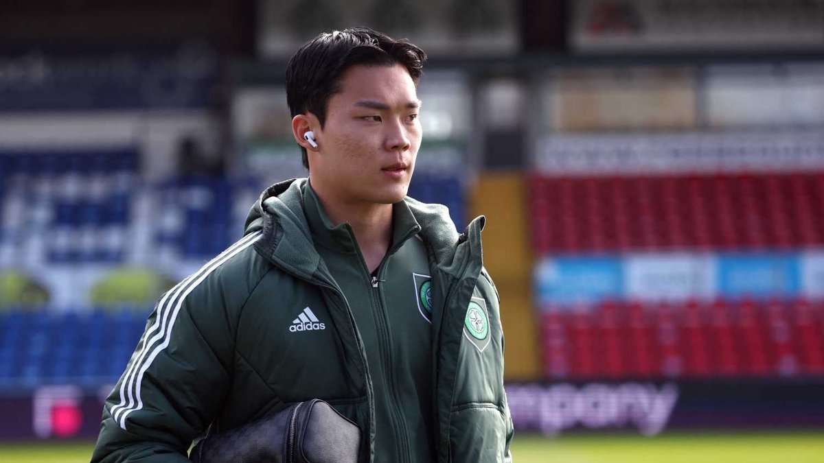 Beşiktaş'ta Hyeon-Gyu Oh'un geliş saati belli oldu!