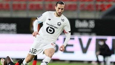 Yusuf Yazıcı 25 yaşında