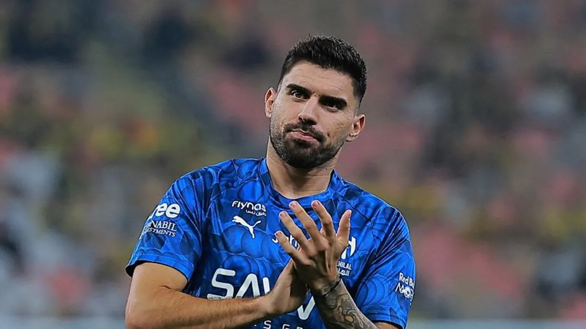 Transferde Ruben Neves kapışması! Fenerbahçe ve Galatasaray...