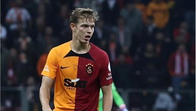 Ross’tan veda sözleri