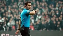 UEFA’dan Halil Umut Meler’e görev