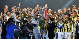 Fenerbahçeliler çıldırdı