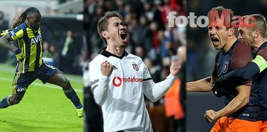 Şampiyonu ve küme düşecek takımları açıkladılar! Fenerbahçe...
