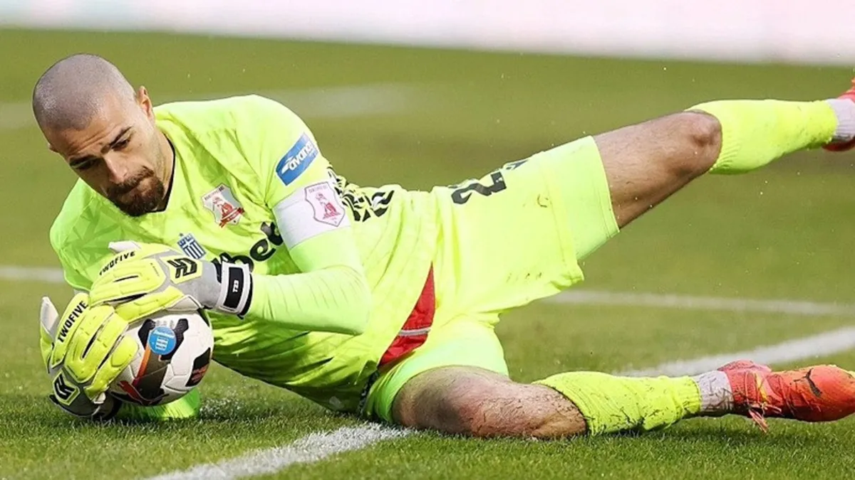Göztepe'de Luka Gugeshashvili transferinde mutlu son