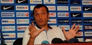 Güney: Kayseri ile sıkıntımız yok