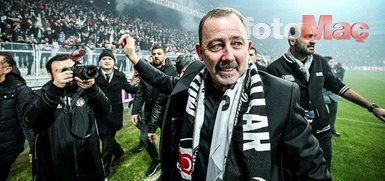 Beşiktaş’ta dev operasyon! Yeni sezona sil baştan...