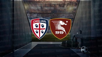 Cagliari - Salernitana maçı ne zaman?