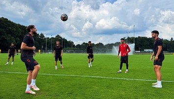 Samsunspor’un rakibi Almere