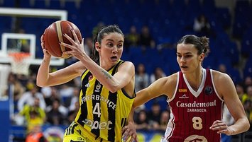 F.Bahçe liderliği garantiledi!