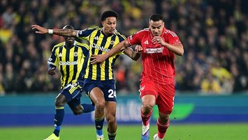 F.Bahçe'de Oosterwolde'nin son durumu ne?