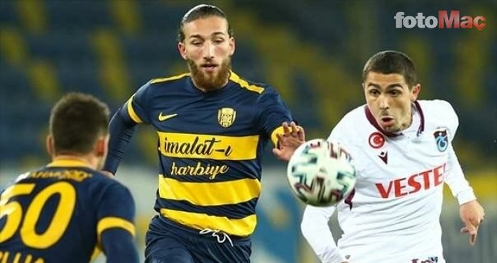 Son dakika spor haberleri: İşte Fenerbahçe'nin transfer listesindeki isimler! Aaron Boupendza, Bruma, Ricardo Lopes... | FB haberleri