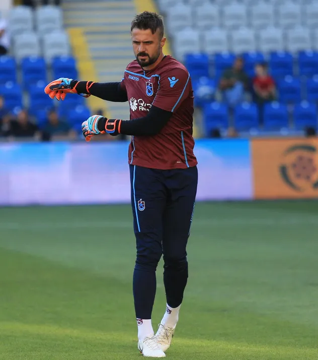 Onur Kıvrak