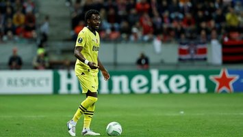 Osayi: Patron Kartal