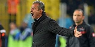 İsmail Kartal: Şampiyon olacağız