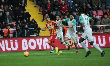 Bursaspor son 11 sezonun en kısır döneminde