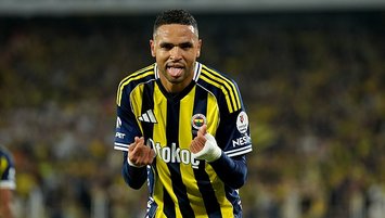 En-Nesyri transferinde sıcak gelişme! Juventus...