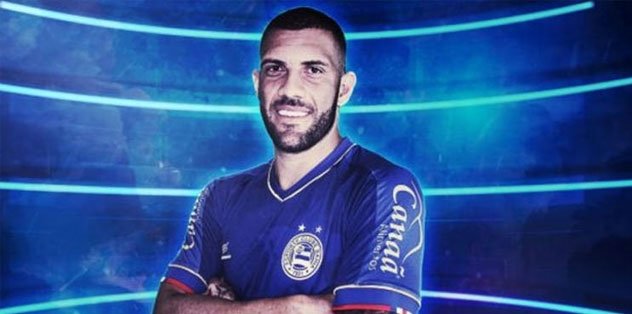 Fernandao Brezilya Ya Dondu Son Dakika Fenerbahce Haberleri Fotomac
