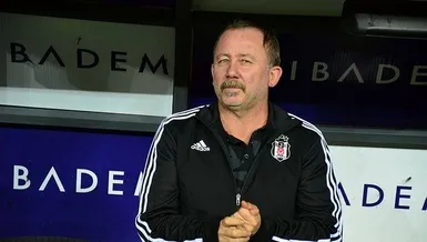 Sergen Yalçın’dan iyi haber