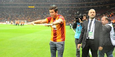 KEWELL HAYALİNİ AÇIKLADI