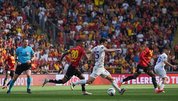İzmir’de kazanan çıkmadı!