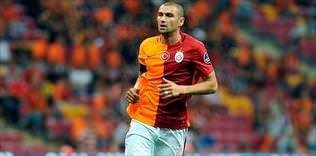 Burak'a dokunulmaz