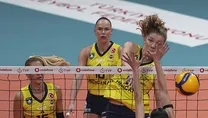 Voleybolda dev derbi