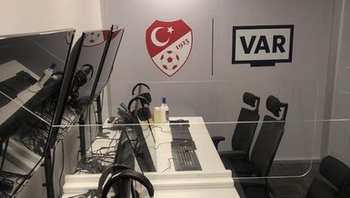 Son dakika spor haberleri: Fenerbahçe-Gençlerbirliği maçının VAR hakemi Mete Kalkavan oldu!
