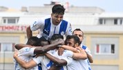 Tuzlaspor 3 puanı 3 golle aldı!