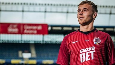 Beşiktaş'a Çek orta saha! Anlaşma sağlandı