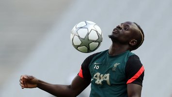 "Wherever Sadio plays next season, he'll be a big player"