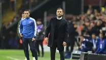 Okan Buruk: Gururluyuz