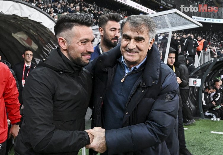 Kartal'dan Kaba için 2. teklif!