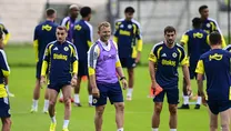 Fenerbahçe sahne alıyor