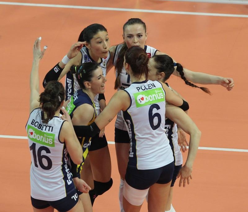 Super Kupa Fenerbahce Nin Son Dakika Fenerbahce Haberleri Fotomac