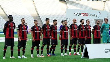 Fatih Karagümrük coştu bir kere