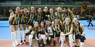 Türkiye voleybol liglerinde toplu sonuçlar