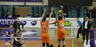 İnegöl Belediyespor’dan rahat galibiyet